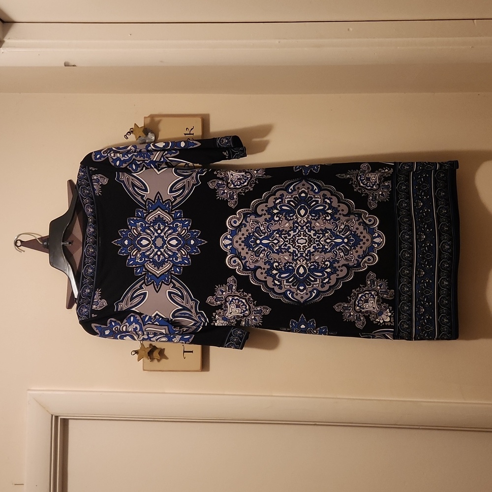 Apt 9 dress